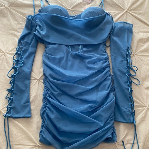 Oh Polly - Rayar dress - Picture 10 of 10